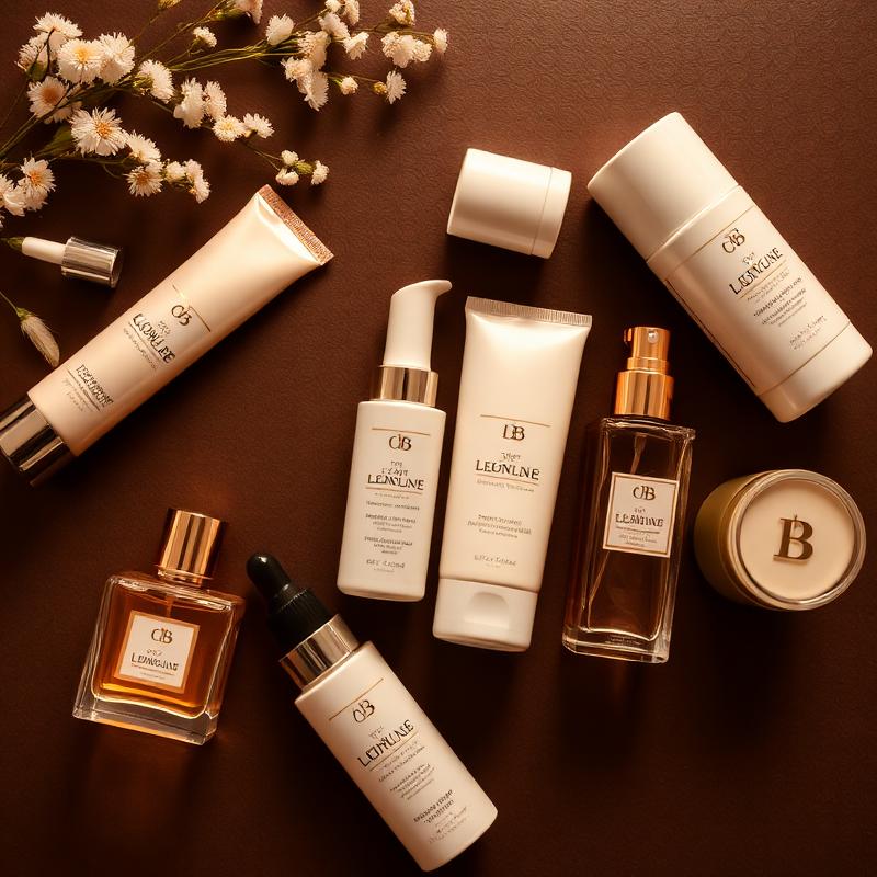 Beauty & Personal Care