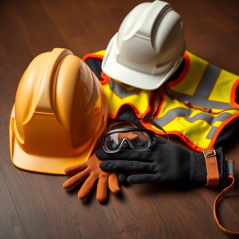 Safety & Industrial