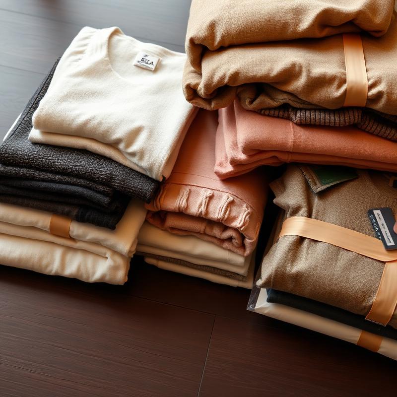 Textiles & Apparel